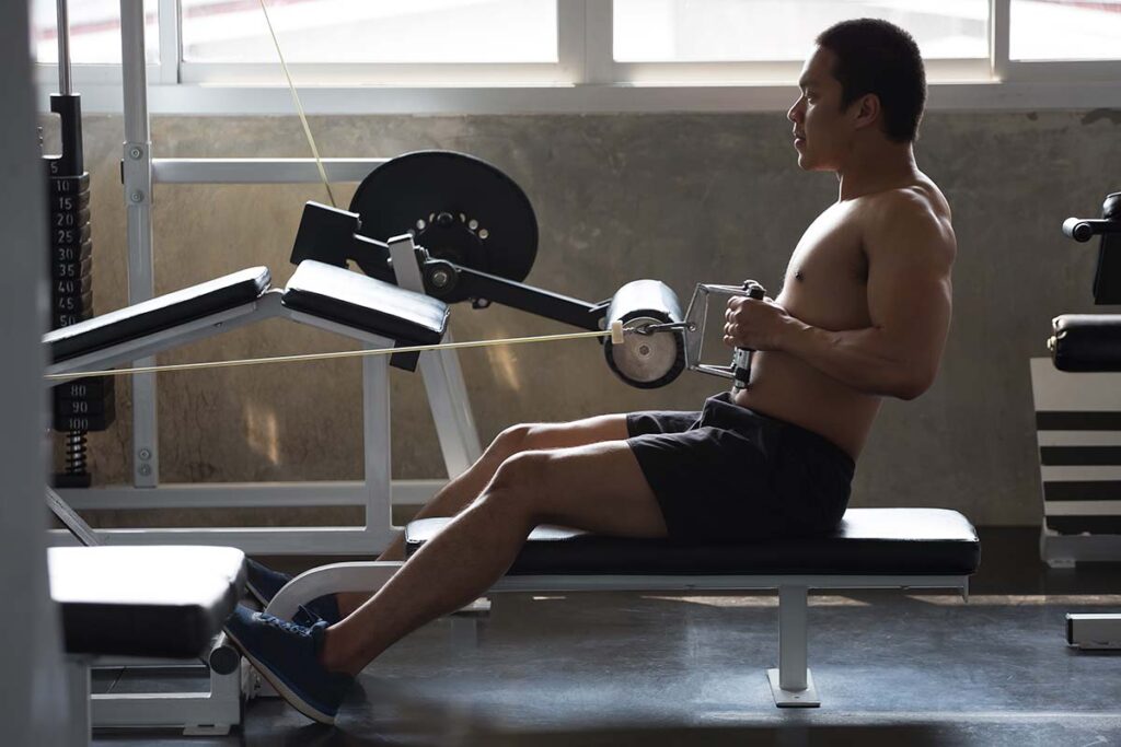 เริ่ม Weight Training อย่างไรดี