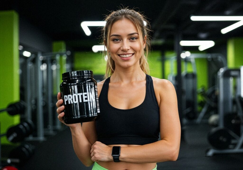 Whey Protein คืออะไร มีกี่ประเภท กินยังไง ช่วยอะไรบ้าง ข้อดี ข้อเสีย