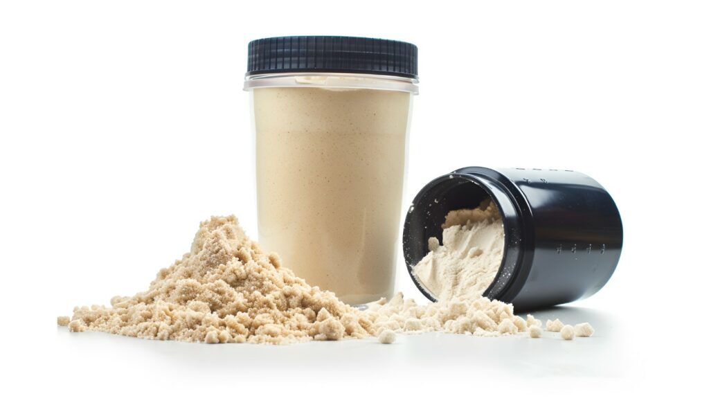 Whey protein คือ