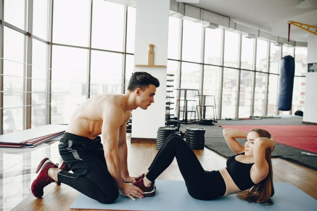 จ้างเทรนเนอร์แพงไหม ราคามาตรฐาน เดือนละเท่าไหร่